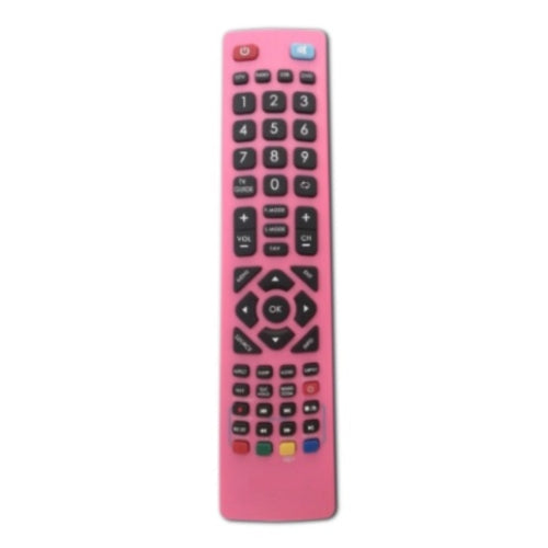 ALBA Genuine remote control AL1805004 Pink