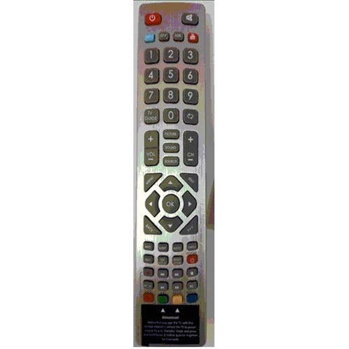 SHARP - Genuine remote control - SH1805102